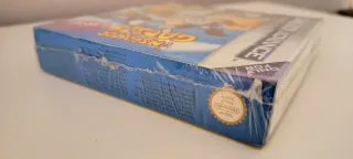 Inspector Gadget Advance Mission GBA Precintado