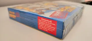 Inspector Gadget Advance Mission GBA Precintado