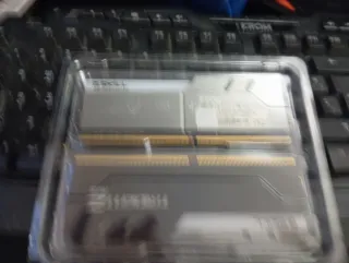 G.Skill Trident Z RGB DDR4 16GB