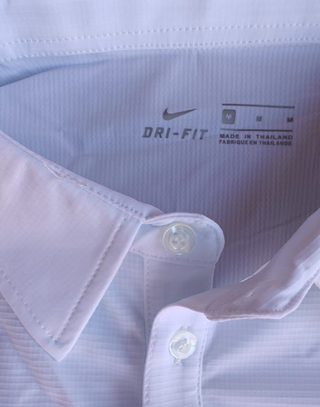 Camiseta Padel Nike Talla M