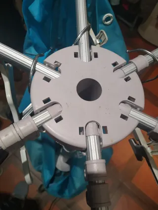 Secadora Ropa Portátil Secamatic Turbo