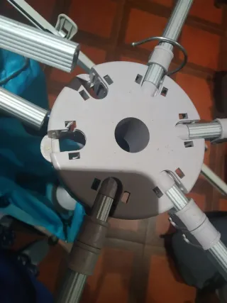 Secadora Ropa Portátil Secamatic Turbo