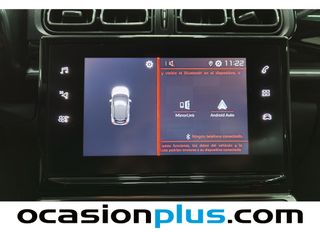 Citroen C3 PureTech 110 Max EAT6 81 kW (110 CV)