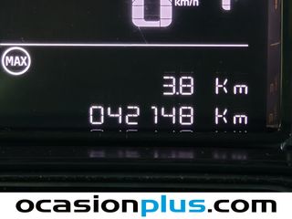 Citroen C3 PureTech 110 Max EAT6 81 kW (110 CV)