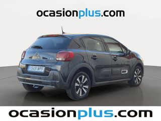 Citroen C3 PureTech 110 Max EAT6 81 kW (110 CV)