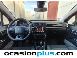 Citroen C3 PureTech 110 Max EAT6 81 kW (110 CV)