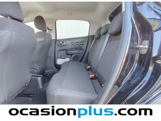 Citroen C3 PureTech 110 Max EAT6 81 kW (110 CV)