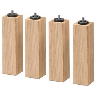 Cama matrimonio LYNGOR IKEA