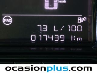 Citroen C3 PureTech 110 S&S Max 81 kW (110 CV)