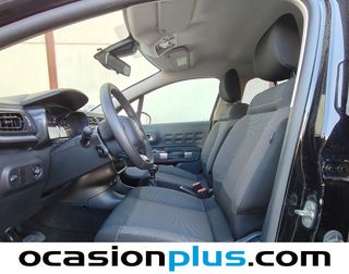 Citroen C3 PureTech 110 S&S Max 81 kW (110 CV)