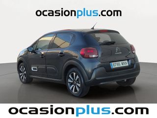 Citroen C3 PureTech 110 S&S Max 81 kW (110 CV)