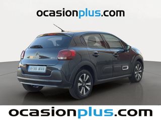 Citroen C3 PureTech 110 S&S Max 81 kW (110 CV)