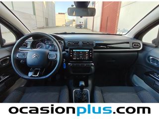 Citroen C3 PureTech 110 S&S Max 81 kW (110 CV)