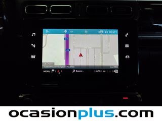 Citroen C3 PureTech 110 S&S Max 81 kW (110 CV)