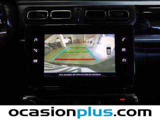 Citroen C3 PureTech 110 S&S Max 81 kW (110 CV)