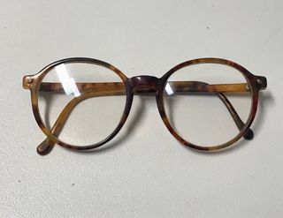 Montura Gafas Giorgio Armani