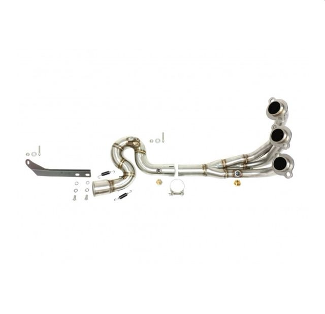 Escape IXIL CFMOTO 675 SRR