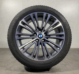 Llantas BMW Serie 5 G30 18 Originales