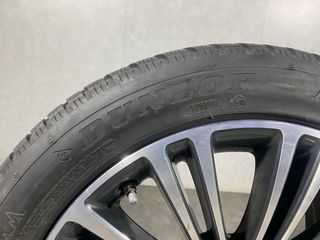 Llantas BMW Serie 5 G30 18 Originales