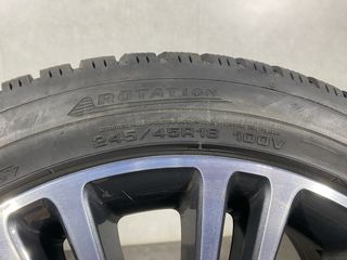 Llantas BMW Serie 5 G30 18 Originales