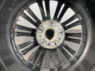 Llantas BMW Serie 5 G30 18 Originales