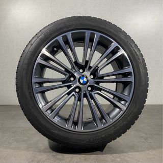 Llantas BMW Serie 5 G30 18 Originales