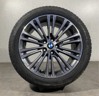 Llantas BMW Serie 5 G30 18 Originales