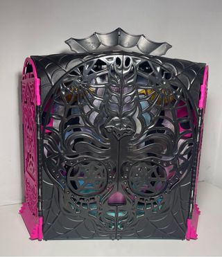 Monster High Spectra Vondergeist 13 Wishes