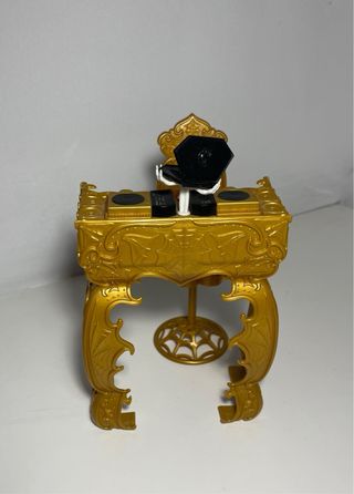 Monster High Spectra Vondergeist 13 Wishes