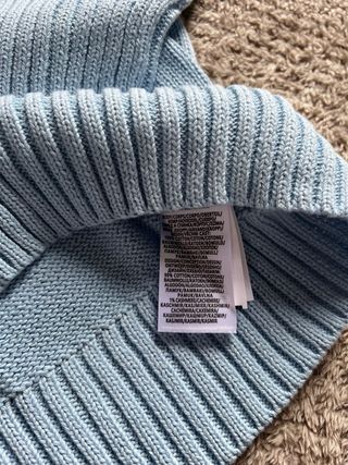 Jersey Polo Ralph Lauren Oso Azul