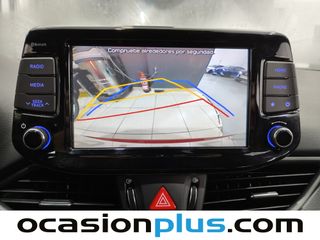 Hyundai i30 Fastback 1.0 TGDI N Line 88 kW (120 CV)