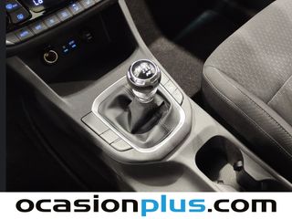 Hyundai i30 Fastback 1.0 TGDI N Line 88 kW (120 CV)