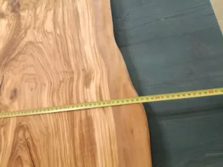 Tagliere "maxi ulivo Nature"