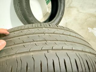 Neumáticos 235/55 R18 100V