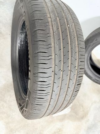 Neumáticos 235/55 R18 100V