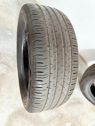 Neumáticos 235/55 R18 100V