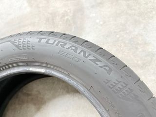 Neumáticos 235/55 R18 100V