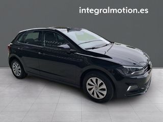 Volkswagen Polo Advance 1.6 TDI 70kW (95CV)