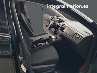 Volkswagen Polo Advance 1.6 TDI 70kW (95CV)