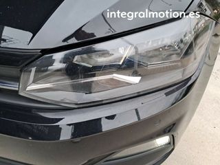 Volkswagen Polo Advance 1.6 TDI 70kW (95CV)