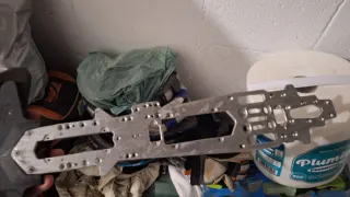 Modellino auto RC Mz3eu Schepis