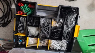 Modellino auto RC Mz3eu Schepis