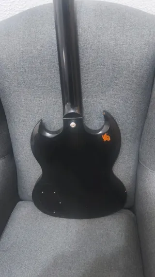 Gibson SG Special 120 Aniversario