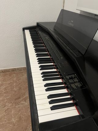 Piano Clavinova CP-35 Yamaha