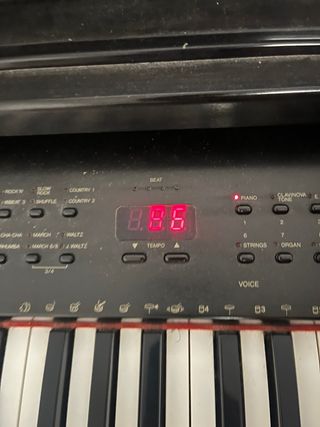 Piano Clavinova CP-35 Yamaha