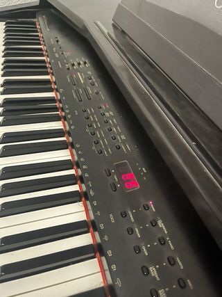 Piano Clavinova CP-35 Yamaha