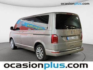 Volkswagen Multivan Premium Batalla Corta 2.0 TDI BMT 146 kW (198 CV) DSG