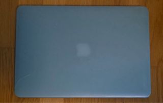 MacBook Air 13” (2017)