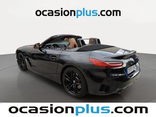 BMW Z4 sDrive30i Cabrio 190 kW (258 CV)