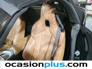 BMW Z4 sDrive30i Cabrio 190 kW (258 CV)